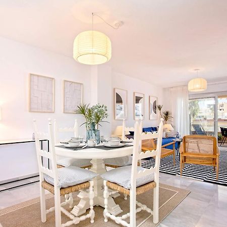 Genteel Home Ricardo Soriano III มาร์เบยา ภายนอก รูปภาพ