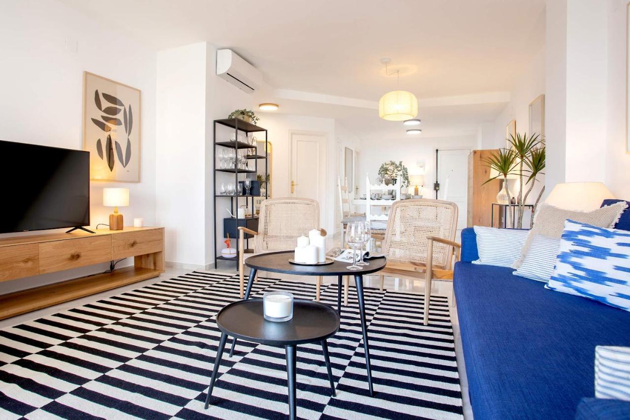 Genteel Home Ricardo Soriano III มาร์เบยา ภายนอก รูปภาพ