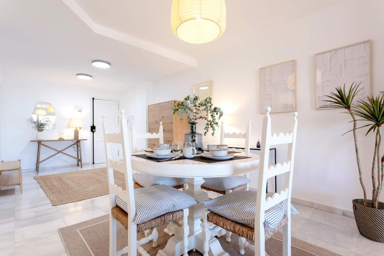 Genteel Home Ricardo Soriano III มาร์เบยา ภายนอก รูปภาพ