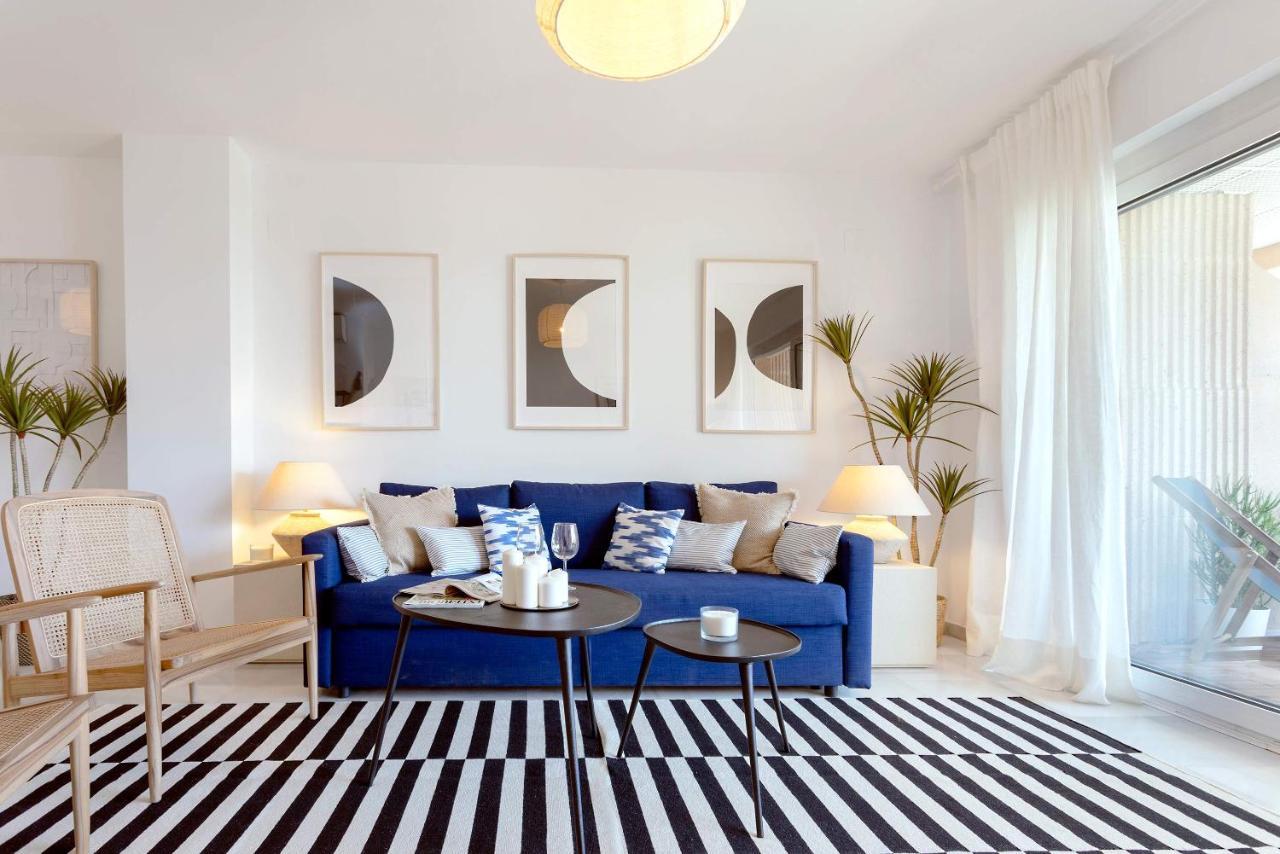 Genteel Home Ricardo Soriano III มาร์เบยา ภายนอก รูปภาพ